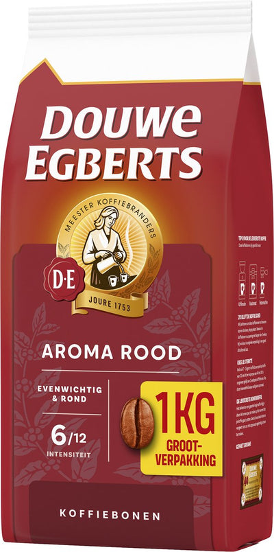 Douwe Egberts