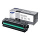 Cartouche de toner Samsung CLTK506L noir