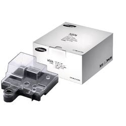 Bouteille de toner usagé Samsung CLTW506 noir