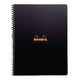 Écriture spirale clairfontaine rhodia a4 assorti