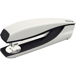 Agrafeuse Leitz Nexxt 5504 grise 40 feuilles 150 agrafes