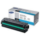 Cartouche de toner Samsung CLTC506L cyan
