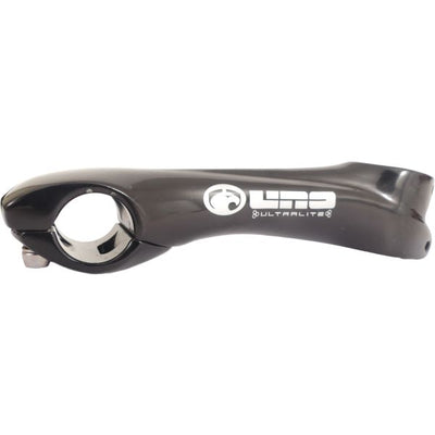 Potence de guidon Kalloy 25,4 130 25,4 mm noir