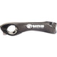 Potence de guidon Kalloy 25,4 130 25,4 mm noir