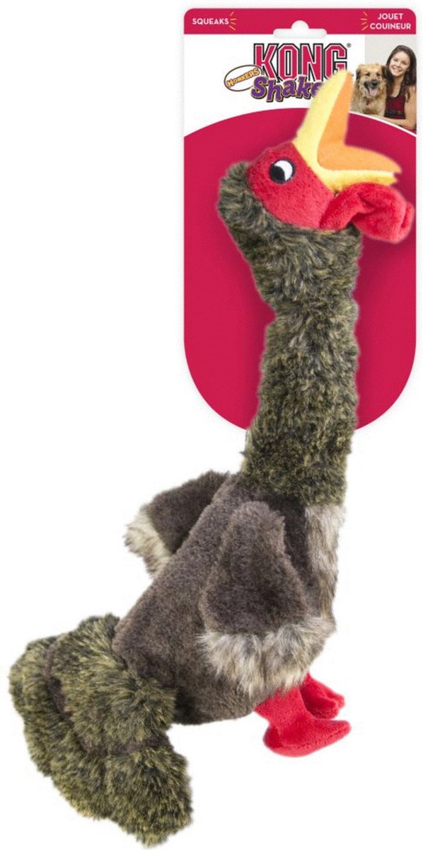 Kong Shakers Honkers Turquie