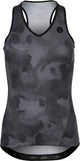 Agu débardeur singlet ii essentiel dames - noir - m