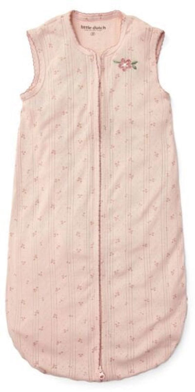 Little Dutch gigoteuse été – rose – taille 70 cm – essentiels
