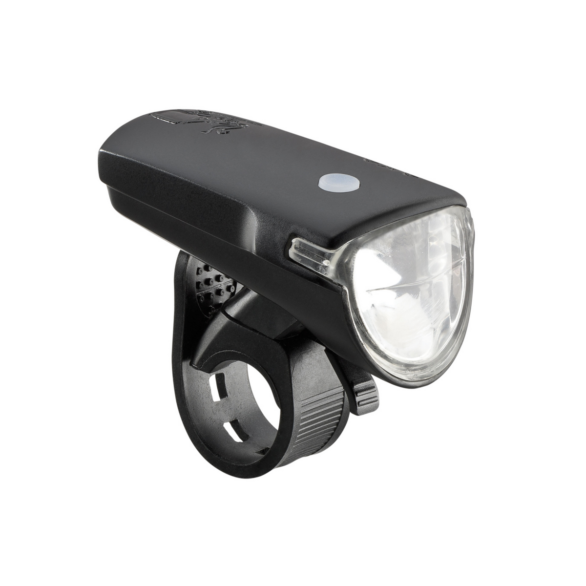 Headlight Greenline Front 40 Lux - USB rechargeable
