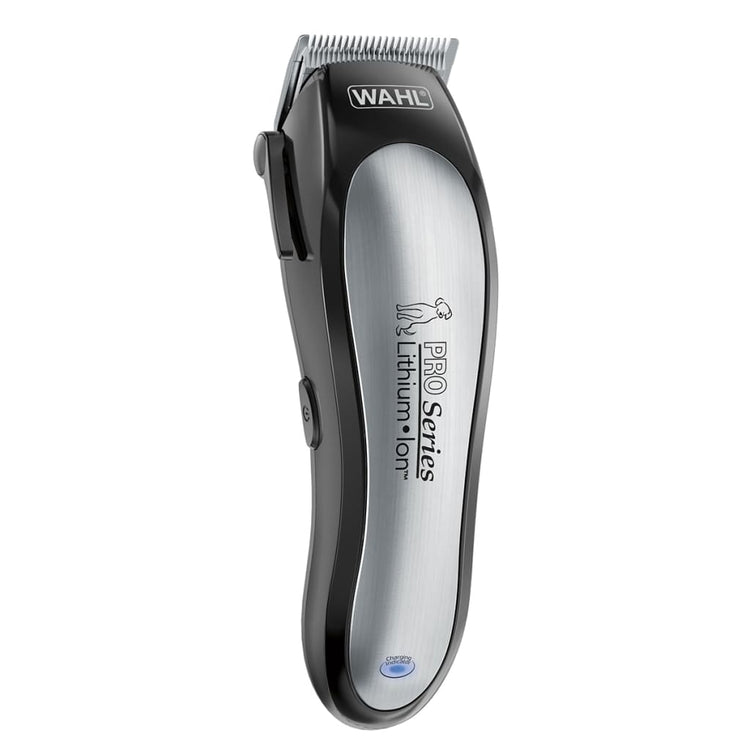 Wahl 12 pièces Animal Tane Set Lithium Ion Series 09766-016