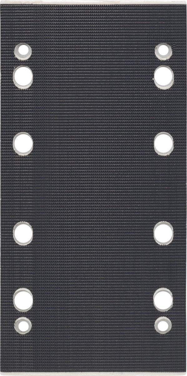 Plateau de ponçage Bosch gss 23 a