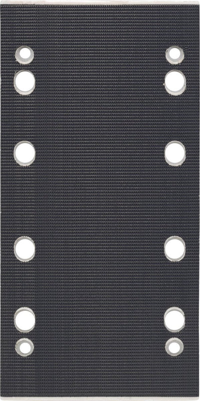 Plateau de ponçage Bosch gss 23 a
