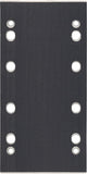 Plateau de ponçage Bosch gss 23 a