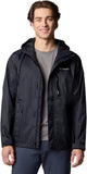Veste Columbia Pouring Adventure™ III Jacket pour homme - Noir - Taille M