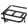 Porte-bagages Basil - grand - noir