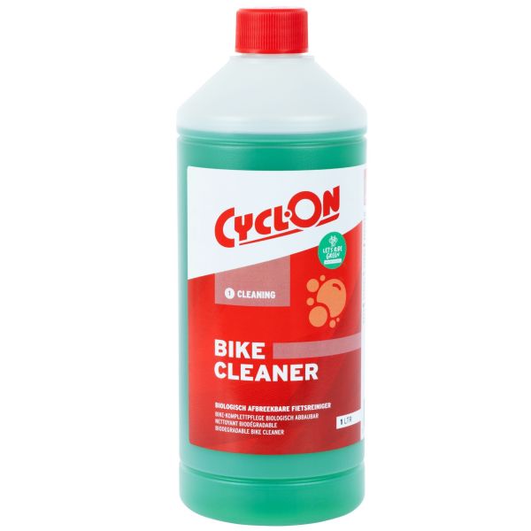Cyclon organic bike cleaner 1 litre