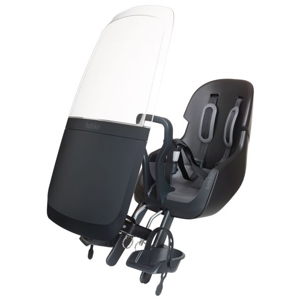 Bobike Windshield Exclusive Evolve