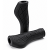 Edge Ergo City Girsles - 136 mm - Bicycle - noir