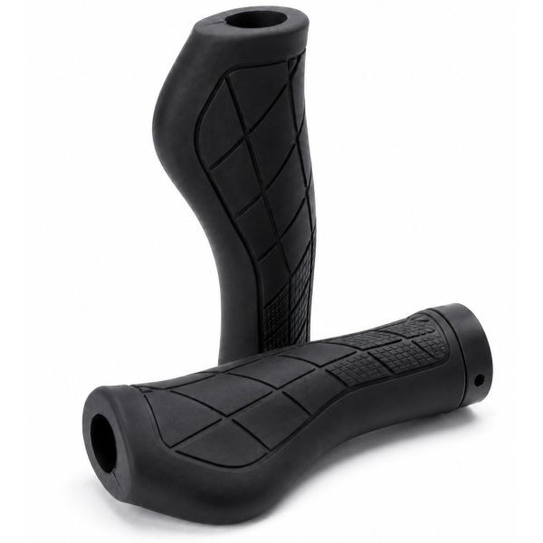 Edge Ergo City Girsles - 136 mm - Bicycle - noir