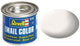 Revell Paint pour la construction du modèle numéro 5 Matt White