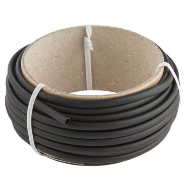 gaine thermorétractable 2.4 1.2mm par 5mtr