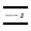 Compteur de vélo Cyclplus m3 GPS