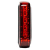 Trelock Light arrière LS 414 COB LIGNE E-BIKE 6-12V Feuille de freinage