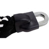 Antivol chaîne Edge Varno ART 2 100cm - noir