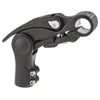 Montage avant Promax A-Head Adjustable Black