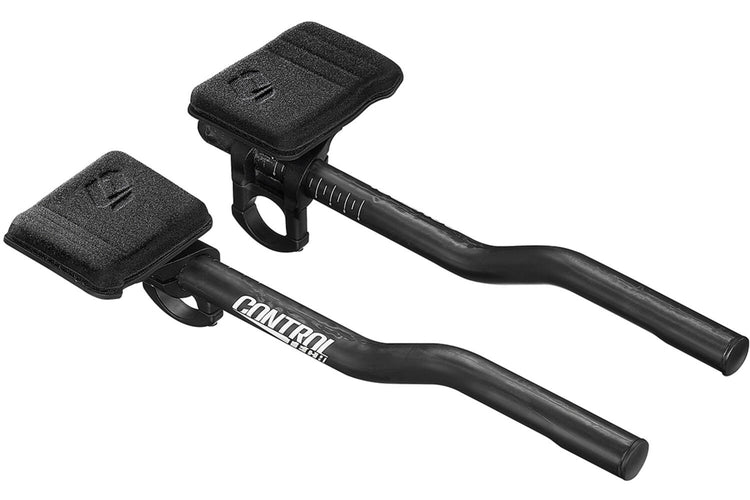 Control Tech TT Carbon Set -Up Grodbar Extension S Bend
