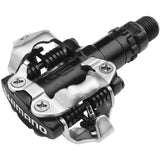 Shimano SLX PD-M540 SPD MTB Black - afbeelding 1