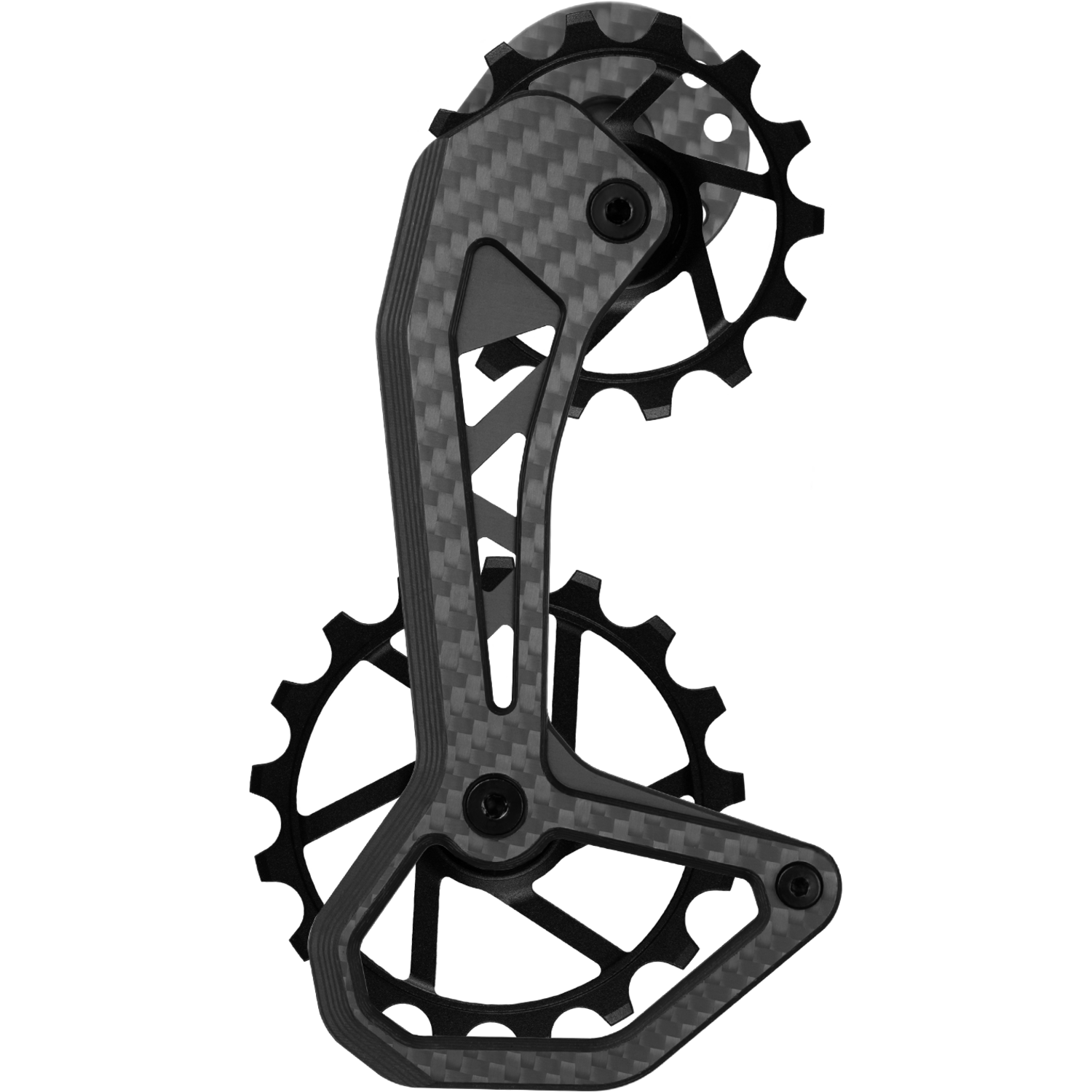 Novaride - CCD EVO CERAMIC DERRAILLEUR RIVAL FORK