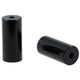 Chapeaux de cabille pour OT-RS900 de Ø3.65 à Ø5,5 mm x 12 mm noir (50 pièces)