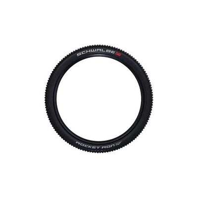 Extérieur Schwalbe 27.5-2.25 (57-584) Rocket Ron Evolution Black VW