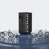 Pompe de batterie électrique cycplus as2 cube noir