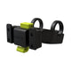 Basil KF - support de cintre pour guidon - noir