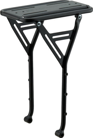 Porte-vélos pour roue avant et arrière en corne d'élan de montagne Old Man