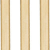 Kit de broches surdimensionnées Oneup Components Dropper Post V2, broches métalliques