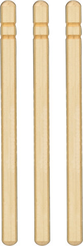 Kit de broches surdimensionnées Oneup Components Dropper Post V2, broches métalliques