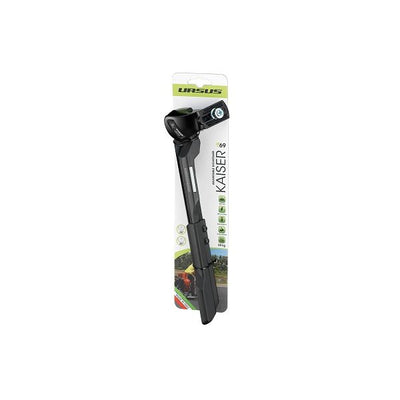 Ursus standard kaiser 24-28 noir sur carte