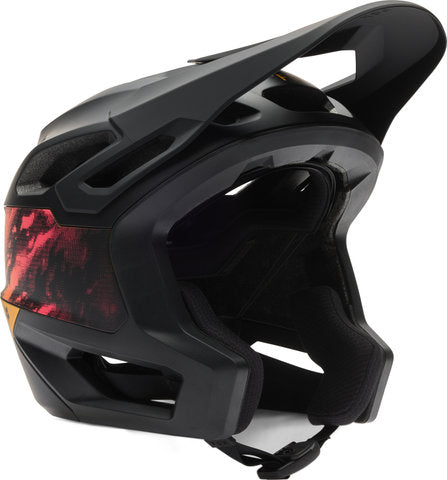 Casque Fox Head Drop Frame Pro Mips
