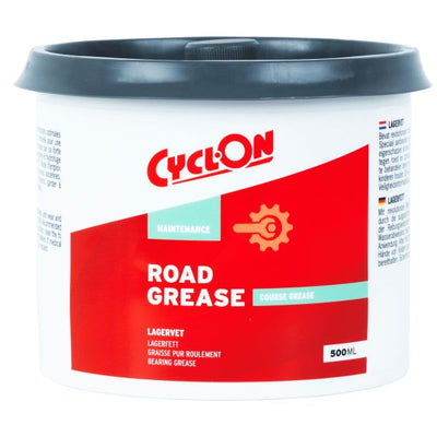 Cyclo Laget Road Grease 500ml