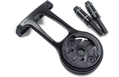 JRC - Garmin Direatring Halder Computer Mount Stealth + Premium Black