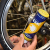 Joe's No Flats - Jaune Gel Scellant 240 ml