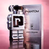 Paco rabanne paco rabanne eau de toilette spray phantom 100ml heren