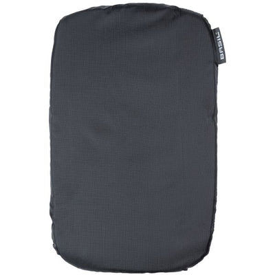 Basil Buddy - Coussin pour Buddy Dog Fiets Basket - Black