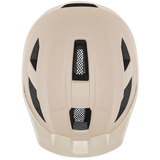 Ked casque de vélo embrasse urbain - m (54-58 cm) - beige mat - afbeelding 3