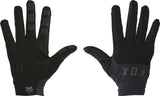 Fox head flexair pro gants complets - afbeelding 1