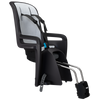 Thule Child siège derrière Ride le long de 2 pour la confirmation du cadre Gris foncé