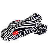 WOBS Handmof Limited Edition Zebra - afbeelding 3