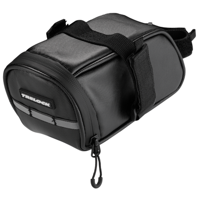 Sacoche de selle Trelock pour. Chaîne enfichable ZR355 ZR455 - noire